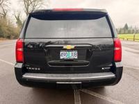 2017 Chevrolet Tahoe Est. payment OAC† - Image 5
