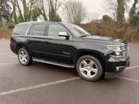 2017 Chevrolet Tahoe Est. payment OAC† - Image 8