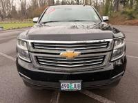 2017 Chevrolet Tahoe Est. payment OAC† - Image 9