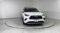 2020 Toyota Highlander AWD All Wheel Drive Platinum SUV BMW of Salem - Image 8