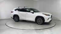2020 Toyota Highlander AWD All Wheel Drive Platinum SUV BMW of Salem - Image 9