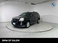 2013 GMC Terrain SLT SUV BMW of Salem