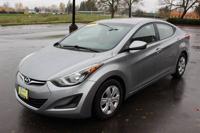 2016 Hyundai Elantra SE Lancaster Dr Se Salem OR 97317 - Image 3