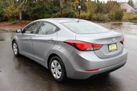 2016 Hyundai Elantra SE Lancaster Dr Se Salem OR 97317 - Image 4