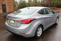 2016 Hyundai Elantra SE Lancaster Dr Se Salem OR 97317 - Image 5