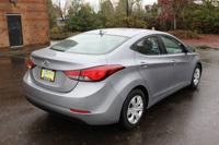 2016 Hyundai Elantra SE Lancaster Dr Se Salem OR 97317 - Image 6