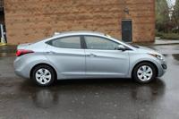 2016 Hyundai Elantra SE Lancaster Dr Se Salem OR 97317 - Image 7
