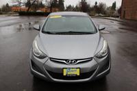 2016 Hyundai Elantra SE Lancaster Dr Se Salem OR 97317 - Image 8