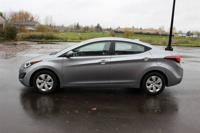 2016 Hyundai Elantra SE Lancaster Dr Se Salem OR 97317 - Image 9