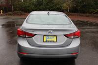 2016 Hyundai Elantra SE Lancaster Dr Se Salem OR 97317 - Image 10