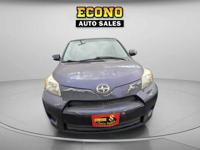 2009 Scion Xd Hatchback 4d WE WORK WITH ALL TYPES OF CREDIT - Image 3