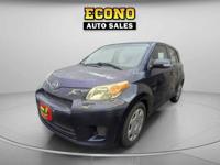 2009 Scion Xd Hatchback 4d WE WORK WITH ALL TYPES OF CREDIT - Image 4