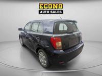 2009 Scion Xd Hatchback 4d WE WORK WITH ALL TYPES OF CREDIT - Image 5