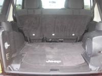 2011 JEEP WRANGLER UNLIMITED RUBICON-ULTIMATE 4WD!!! POLLARD BROTHERS MOTORS - Image 8