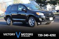 2012 Toyota RAV4 RAV 4 SUV Victory Motors of Colorado - Image 2