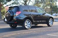 2012 Toyota RAV4 RAV 4 SUV Victory Motors of Colorado - Image 6