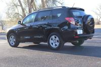 2012 Toyota RAV4 RAV 4 SUV Victory Motors of Colorado - Image 8