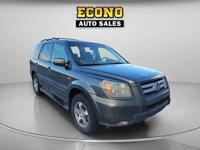 2006 Honda Pilot Ex-l sport utility 4d BUY HERE - PAY HERE |200+ VEHICLES - Image 2