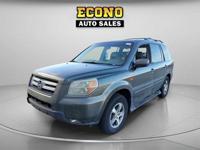 2006 Honda Pilot Ex-l sport utility 4d BUY HERE - PAY HERE |200+ VEHICLES - Image 3