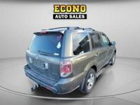 2006 Honda Pilot Ex-l sport utility 4d BUY HERE - PAY HERE |200+ VEHICLES - Image 4