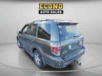 2006 Honda Pilot Ex-l sport utility 4d BUY HERE - PAY HERE |200+ VEHICLES - Image 5
