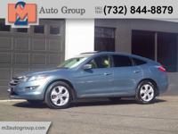 2010 Honda Accord Crosstour EX L 4dr Crossover East Brunswick, NJ