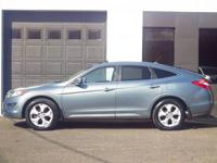 2010 Honda Accord Crosstour EX L 4dr Crossover East Brunswick, NJ - Image 3