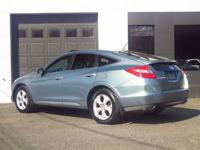 2010 Honda Accord Crosstour EX L 4dr Crossover East Brunswick, NJ - Image 4