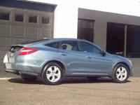 2010 Honda Accord Crosstour EX L 4dr Crossover East Brunswick, NJ - Image 5
