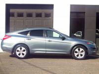 2010 Honda Accord Crosstour EX L 4dr Crossover East Brunswick, NJ - Image 6