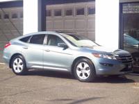 2010 Honda Accord Crosstour EX L 4dr Crossover East Brunswick, NJ - Image 7