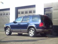 2003 Ford Explorer XLT 4dr 4WD SUV East Brunswick, NJ - Image 4
