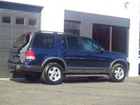 2003 Ford Explorer XLT 4dr 4WD SUV East Brunswick, NJ - Image 5