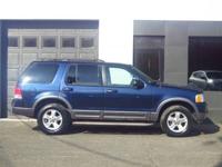 2003 Ford Explorer XLT 4dr 4WD SUV East Brunswick, NJ - Image 6