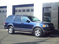 2003 Ford Explorer XLT 4dr 4WD SUV East Brunswick, NJ - Image 7