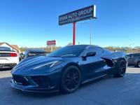 2020 CHEVROLET CORVETTE // STINGRAY // LOW MILES // WE SHIP FEASTERVILLE - Image 3