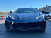 2020 CHEVROLET CORVETTE // STINGRAY // LOW MILES // WE SHIP FEASTERVILLE - Image 4