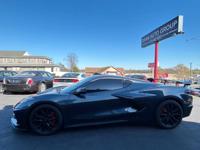 2020 CHEVROLET CORVETTE // STINGRAY // LOW MILES // WE SHIP FEASTERVILLE - Image 5