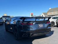 2020 CHEVROLET CORVETTE // STINGRAY // LOW MILES // WE SHIP FEASTERVILLE - Image 6