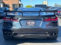 2020 CHEVROLET CORVETTE // STINGRAY // LOW MILES // WE SHIP FEASTERVILLE - Image 7