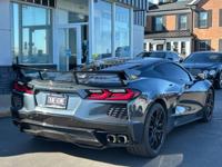 2020 CHEVROLET CORVETTE // STINGRAY // LOW MILES // WE SHIP FEASTERVILLE - Image 8