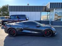 2020 CHEVROLET CORVETTE // STINGRAY // LOW MILES // WE SHIP FEASTERVILLE - Image 9