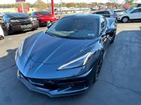 2020 CHEVROLET CORVETTE // STINGRAY // LOW MILES // WE SHIP FEASTERVILLE - Image 10