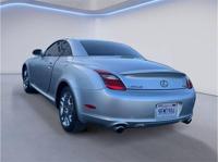 2007 Lexus SC 430 Convertible - GOOD/BAD/NO CREDIT OK! + Escondido Auto Super Center - Image 5