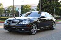 2008 Mercedes-Benz S-Class - Financing Available! Lake Forest - Image 3