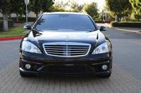 2008 Mercedes-Benz S-Class - Financing Available! Lake Forest - Image 4