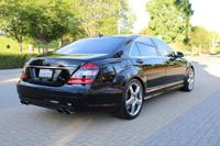 2008 Mercedes-Benz S-Class - Financing Available! Lake Forest - Image 5