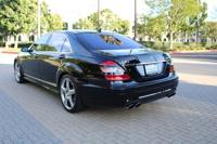 2008 Mercedes-Benz S-Class - Financing Available! Lake Forest - Image 6