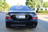 2008 Mercedes-Benz S-Class - Financing Available! Lake Forest - Image 7