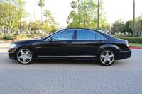 2008 Mercedes-Benz S-Class - Financing Available! Lake Forest - Image 8